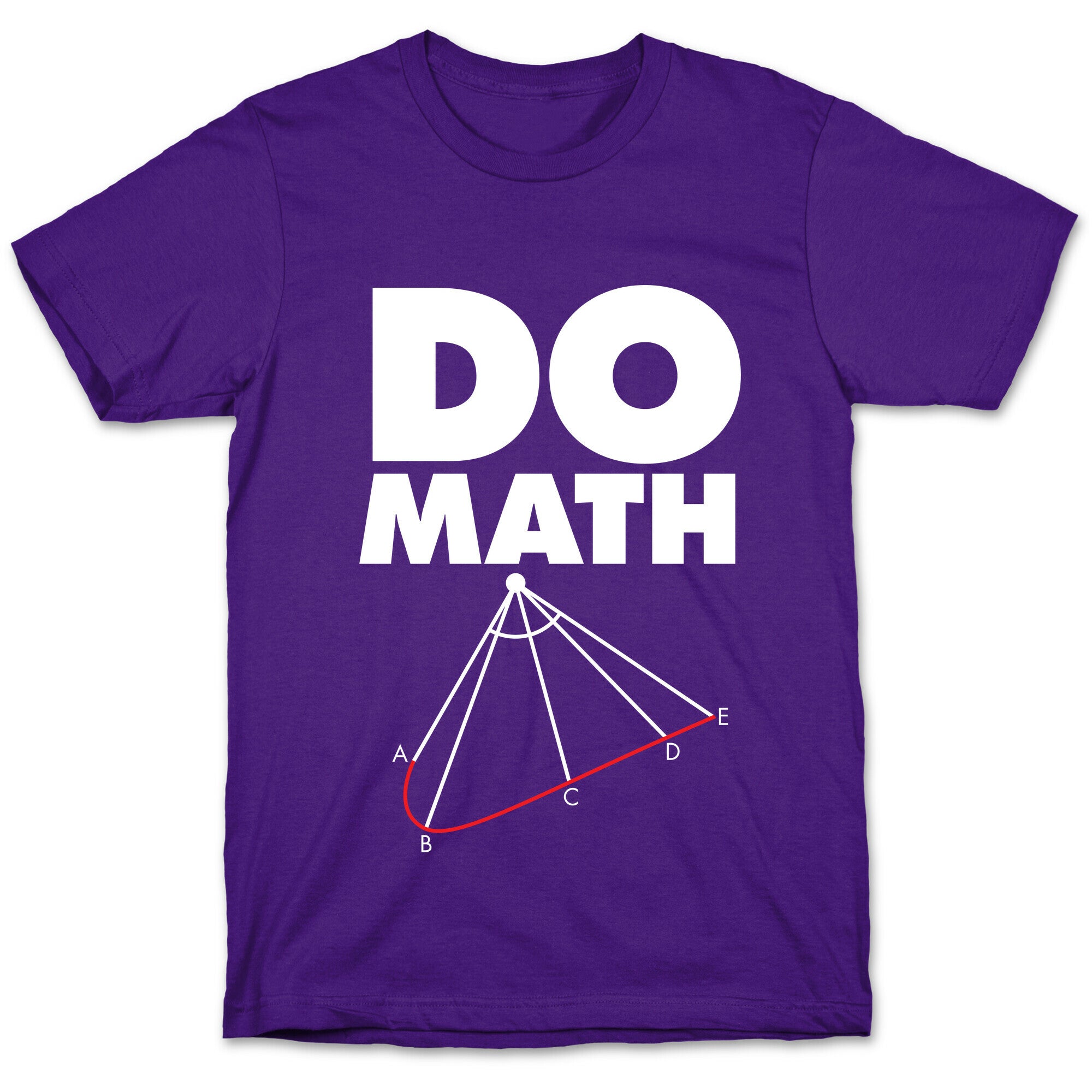 Do Math T-Shirt